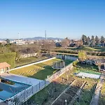 San Luigi 公寓 *