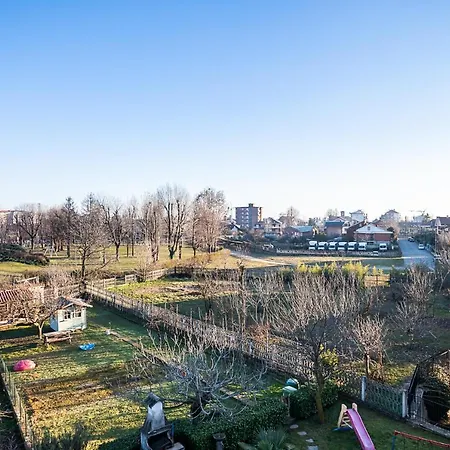 Appartement San Luigi