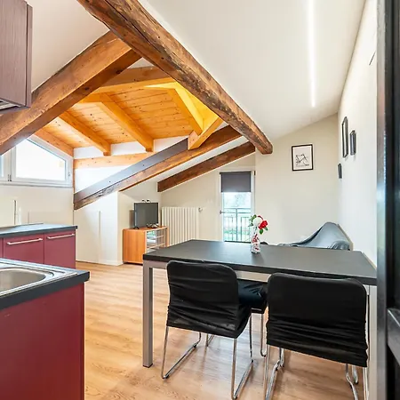 San Luigi Appartement *