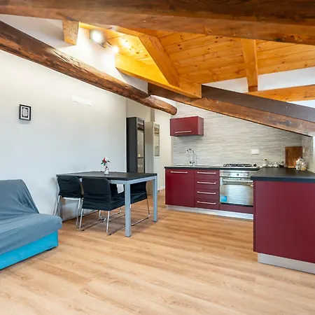 Appartement San Luigi *