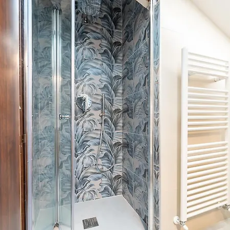 San Luigi Appartement *