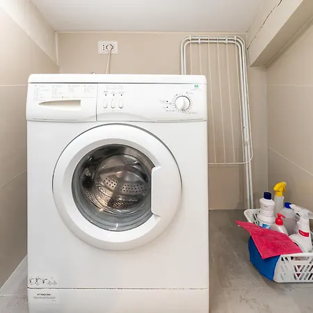 Appartement San Luigi *