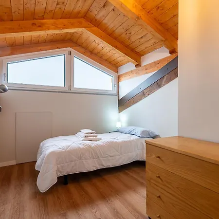 San Luigi Appartement Beinasco