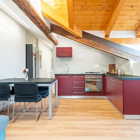 Appartement San Luigi Beinasco