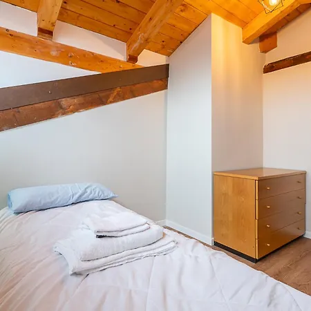 San Luigi Appartement