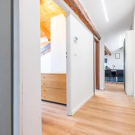 Appartement San Luigi