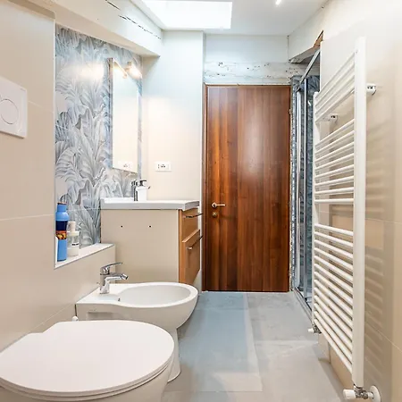 San Luigi Appartement *