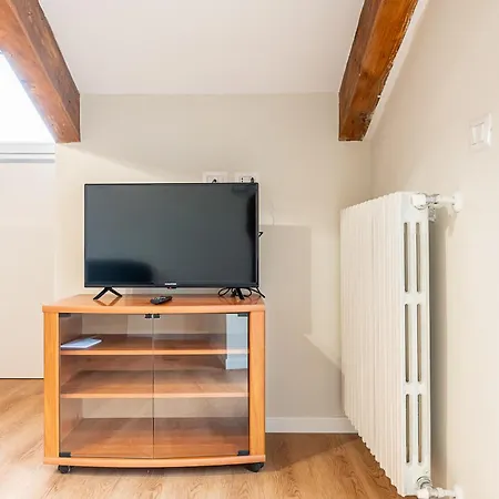 Appartement San Luigi *