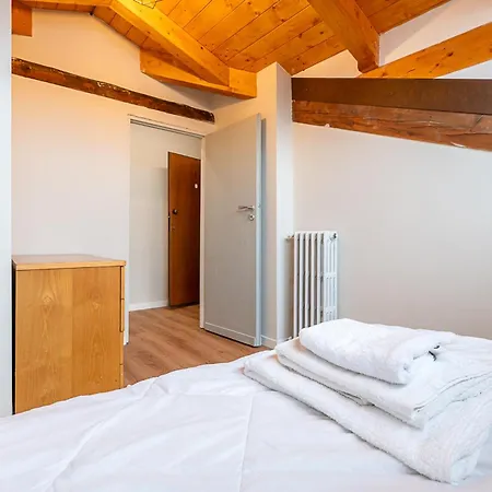 San Luigi Appartement Beinasco