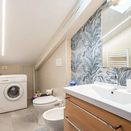 Appartement San Luigi Beinasco