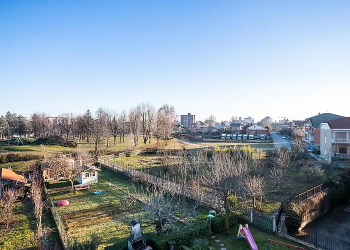 Apartamento San Luigi