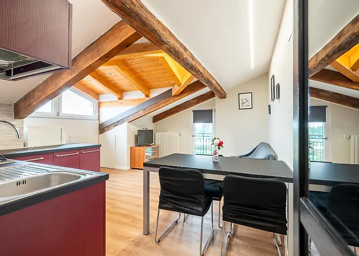 San Luigi 아파트 *