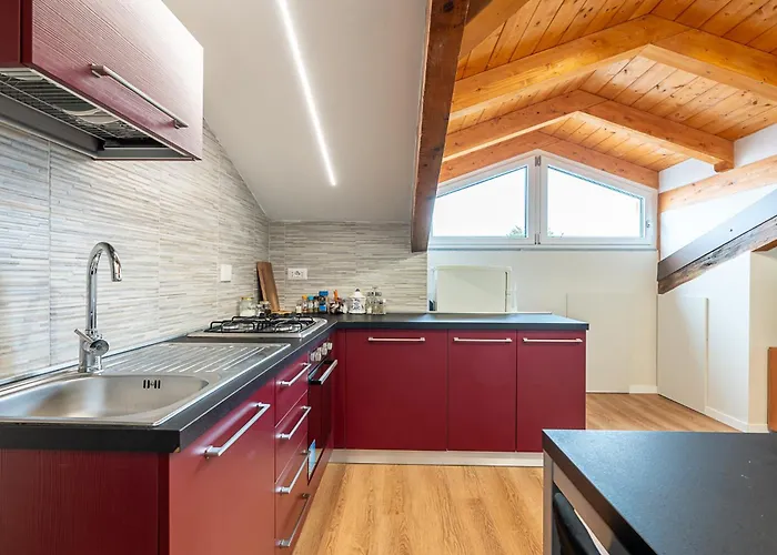 San Luigi * 베나스코