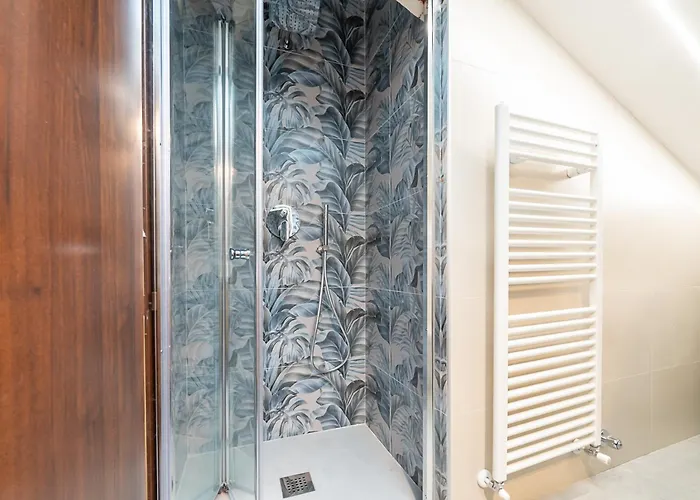 San Luigi 아파트 *