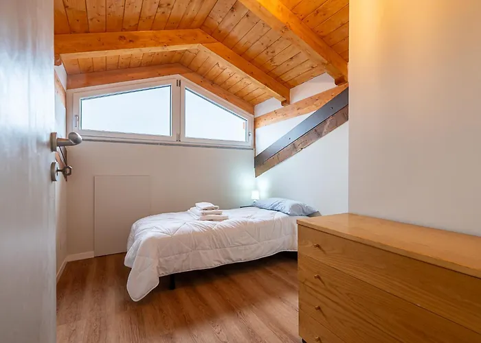 San Luigi 아파트 베나스코