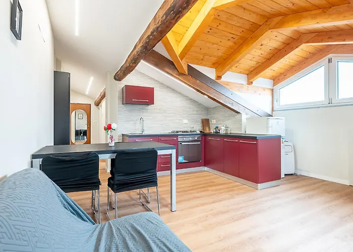 San Luigi 베나스코