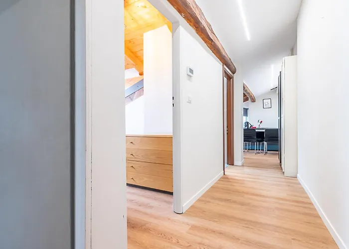 Apartamento San Luigi