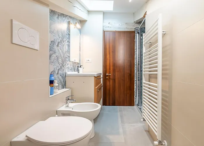 San Luigi 아파트 *