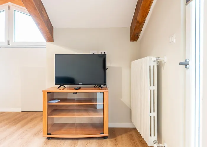 아파트 San Luigi *