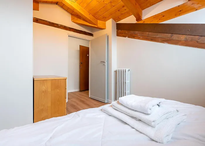 San Luigi 아파트 베나스코