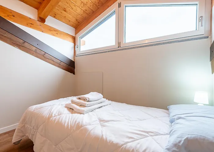 San Luigi 베나스코